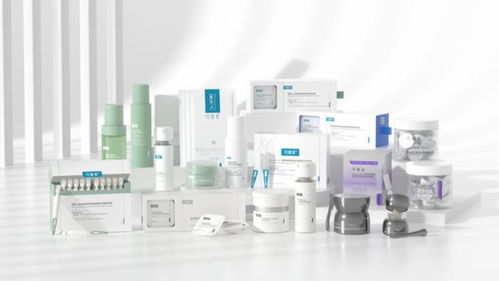 巨子生物上市至今,持續釋放品牌價值,多維發力引領行業發展