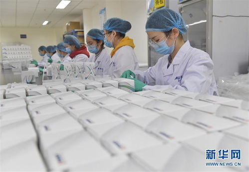 戰(zhàn) 疫 利器升級 1.5小時內(nèi)一次性檢測6種呼吸道病毒