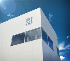 生物科技公司Logo設計 從理念到視覺的創新融合