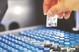 合肥智造 生物科技引領(lǐng)產(chǎn)業(yè)轉(zhuǎn)型升級(jí)新篇章