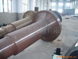 杭州榮力鑄鍛 深耕鑄鍛核心，賦能風力發(fā)電機組穩(wěn)健運行