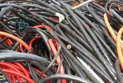 亳州市單芯電纜回收價格解析與市場參考